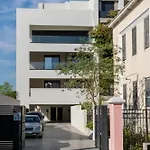 Sunhall Maisonette Apartman