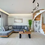 Apartment Sunhall Maisonette *