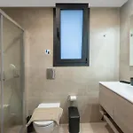 Sunhall Maisonette Apartment