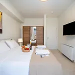 Sunhall Maisonette Apartman