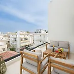 Apartment Sunhall Maisonette *