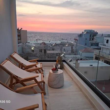 Apartment Sunhall Maisonette *