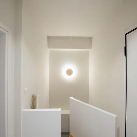 Sunhall Maisonette Appartamento Rhodes City