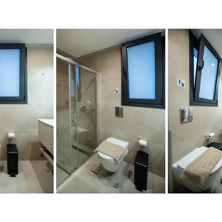 Appartamento Sunhall Maisonette