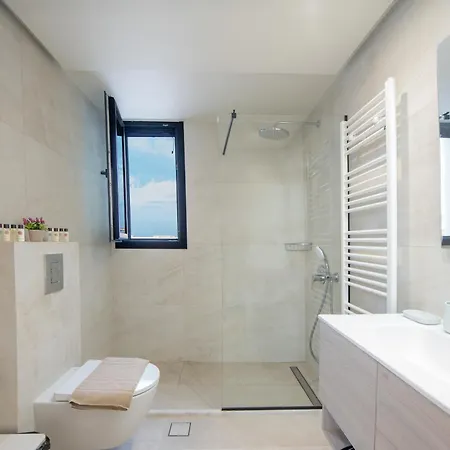 Appartamento Sunhall Maisonette