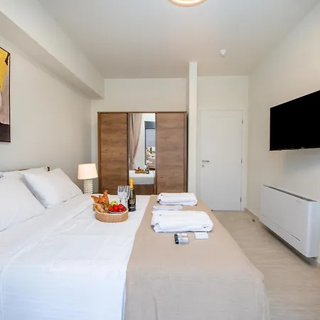 Sunhall Maisonette Appartamento