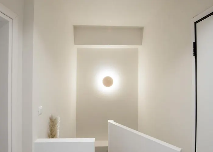 Sunhall Maisonette Apartment Rhodes City