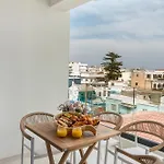 Sunhall Maisonette Apartment Rhodes City