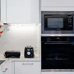 Apartment Sunhall Maisonette *
