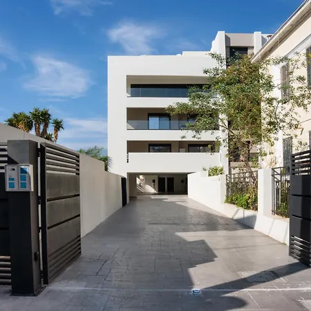 Apartamento Sunhall Maisonette *