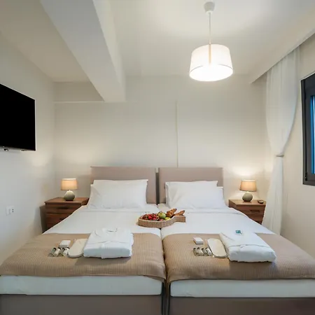 Sunhall Maisonette