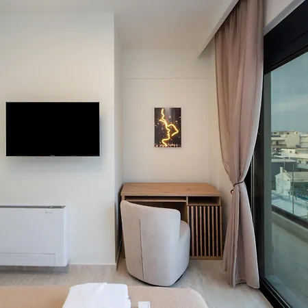 Apartamento Sunhall Maisonette