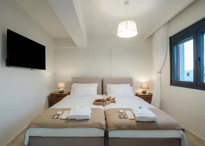 Sunhall Maisonette
