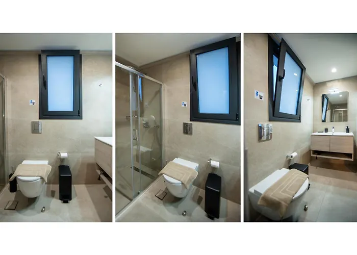 Apartamento Sunhall Maisonette