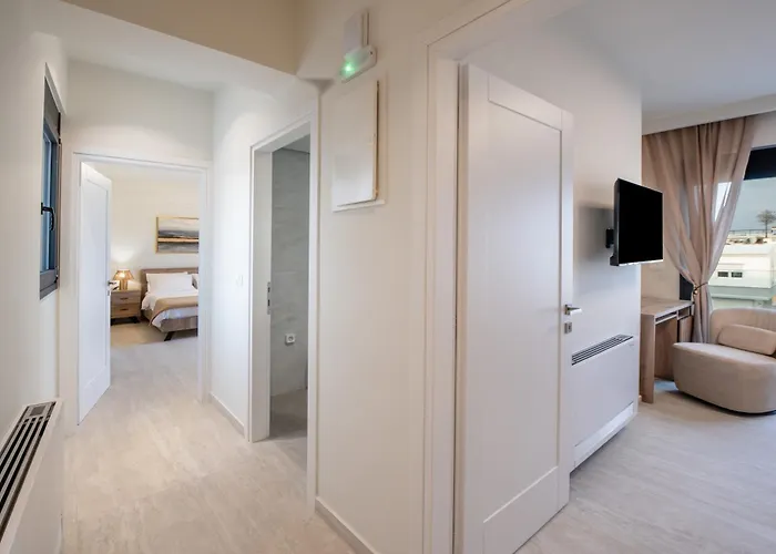 Sunhall Maisonette