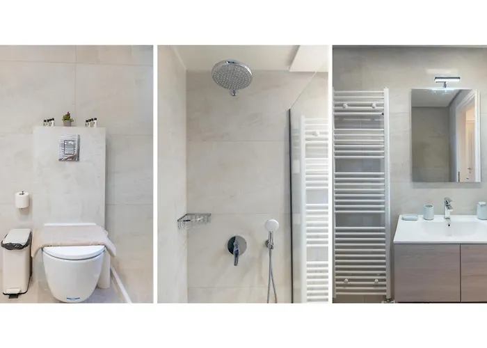 Sunhall Maisonette Apartamento Rhodes City