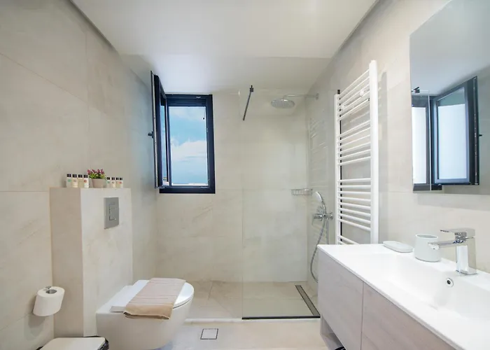 Apartamento Sunhall Maisonette