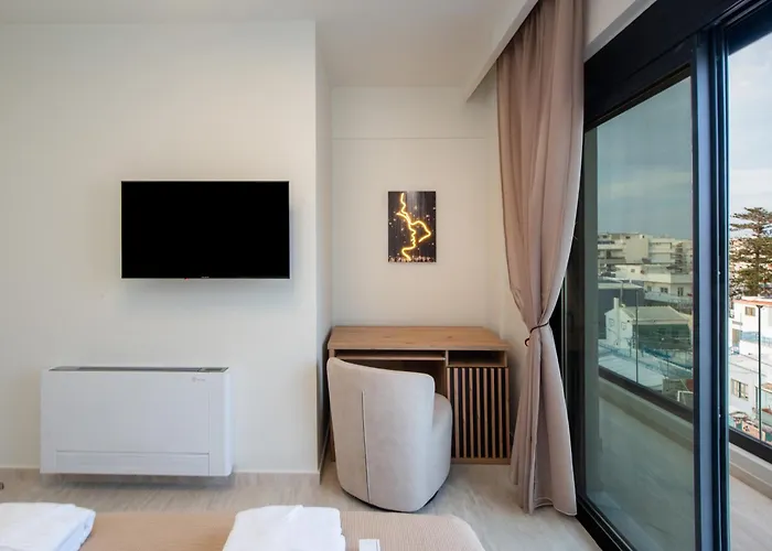 Apartamento Sunhall Maisonette