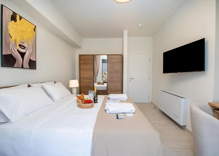 Sunhall Maisonette Apartamento